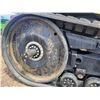 Image 29 : 2002 Cat challenger MT755 Crawler Tractor. 8.8L 6 cyl Cat diesel motor,16 spd powershift, 290 engine