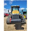Image 2 : 2002 Cat challenger MT755 Crawler Tractor. 8.8L 6 cyl Cat diesel motor,16 spd powershift, 290 engine