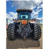 Image 6 : 2002 Cat challenger MT755 Crawler Tractor. 8.8L 6 cyl Cat diesel motor,16 spd powershift, 290 engine
