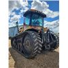 Image 7 : 2002 Cat challenger MT755 Crawler Tractor. 8.8L 6 cyl Cat diesel motor,16 spd powershift, 290 engine