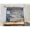 Image 6 : 1,000-Gal propane tank, 250 lb rating, Liquid valve for grain dryer, new PSV, SN. N1567
