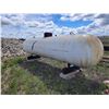 Image 2 : 1,000-Gal propane tank, liquid valve for grain dryer, new PSV, SN. 17304A