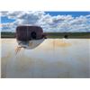 Image 3 : 1,000-Gal propane tank, liquid valve for grain dryer, new PSV, SN. 17304A