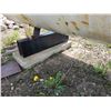 Image 4 : 1,000-Gal propane tank, liquid valve for grain dryer, new PSV, SN. 17304A