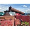 Image 5 : Stand-up incinerator c/w skid, well made