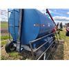 Image 8 : 2,000-Gal water tank c/w high pressure motor driven pump, 25 Hp Onan motor, Kat 3 cyl. Pump c/w fire