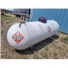 Image 1 : 2003 500-Gal propane tank, 250 PSI, SN. 7SE069995