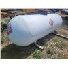 Image 2 : 2003 500-Gal propane tank, 250 PSI, SN. 7SE069995