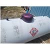 Image 4 : 2003 500-Gal propane tank, 250 PSI, SN. 7SE069995