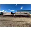 Image 1 : (Lot #'s 36, 37, 38 & 39 are a Group Lot) ATCO Fold Away Building 40' x 100' x 18' eave height, c/w