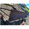 Image 4 : D4D Dozer blade c/w Frame