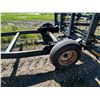 Image 10 : Flexicoil 60' system 82 tine harrows, SN: S82S-106317-01