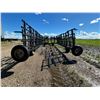 Image 4 : Flexicoil 60' system 82 tine harrows, SN: S82S-106317-01