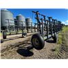 Image 5 : Flexicoil 60' system 82 tine harrows, SN: S82S-106317-01