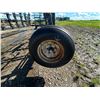 Image 6 : Flexicoil 60' system 82 tine harrows, SN: S82S-106317-01