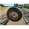Image 7 : Flexicoil 60' system 82 tine harrows, SN: S82S-106317-01