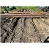 Image 3 : Qty of various sizes of unused pipe