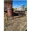 Image 5 : Incinerator c/w 500 gallon diesel tank