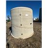 Image 1 : 10 Ft  Fiberglass hut c/w propane catalytic heater