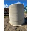 Image 2 : 10 Ft  Fiberglass hut c/w propane catalytic heater