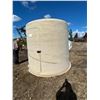 Image 3 : 10 Ft  Fiberglass hut c/w propane catalytic heater
