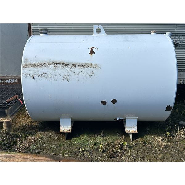 2200L double wall Fuel tank