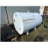 Image 2 : 2200L double wall Fuel tank