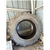 Image 2 : Goodyear Dyna Torque rear tractor tire, 20.8 x 38
