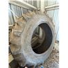 Image 3 : Goodyear Dyna Torque rear tractor tire, 20.8 x 38