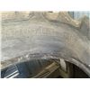 Image 4 : Goodyear Dyna Torque rear tractor tire, 20.8 x 38