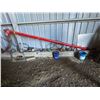 Image 1 : Hydraulic 5" x 12' auger