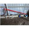 Image 2 : Hydraulic 5" x 12' auger