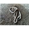 Image 2 : HD Tow sling, 16 ft sling & shackle