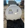 Image 2 : White plastic water tank, 2200 L