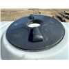Image 5 : White plastic water tank, 2200 L
