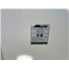 Image 6 : White plastic water tank, 2200 L