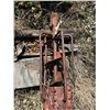 Image 4 : Sakundiak 8" x 40 ft grain auger c/w Subaru 13.5 HP electric start motor