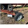 Image 6 : Sakundiak 8" x 40 ft grain auger c/w Subaru 13.5 HP electric start motor