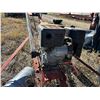 Image 8 : Sakundiak 8" x 40 ft grain auger c/w Subaru 13.5 HP electric start motor