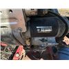 Image 9 : Sakundiak 8" x 40 ft grain auger c/w Subaru 13.5 HP electric start motor