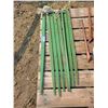 Image 1 : 8- 34 inch tine forks