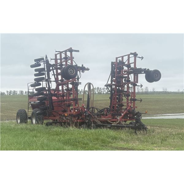 Open Lot
