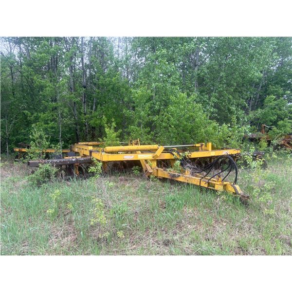 Open Lot