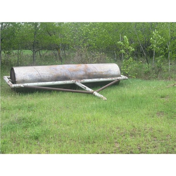 Open Lot