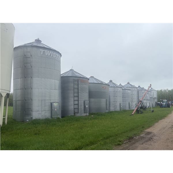Open Lot