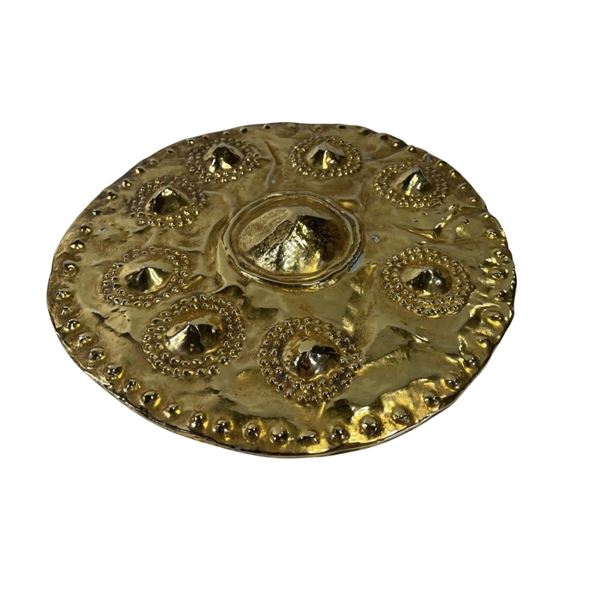 Fool's Gold (2008) - Spanish Galleon "The Aurelia" Lost Treasure