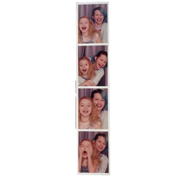Black Widow (2021) - Black Widow And Yelena Belova Photo Booth Pictures