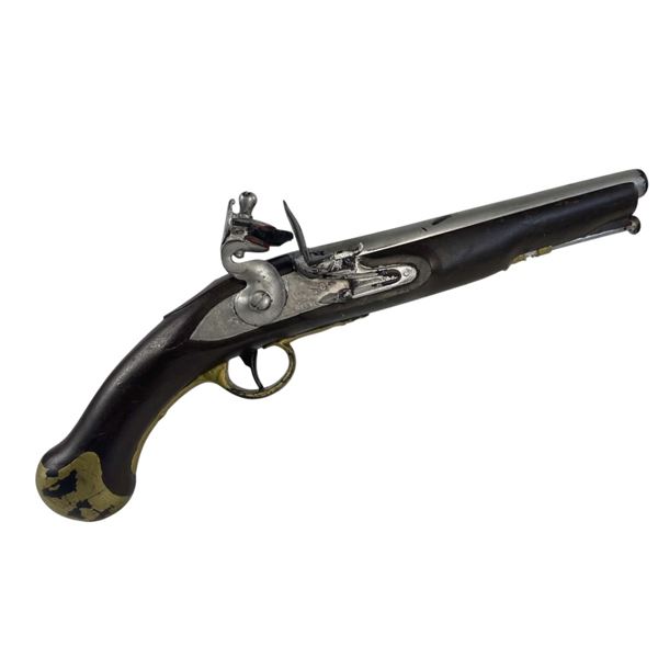 Pirates of the Caribbean: On Stranger Tides (2011) - Pirate Flintlock