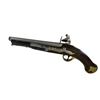 Image 2 : Pirates of the Caribbean: On Stranger Tides (2011) - Pirate Flintlock