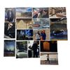 Image 1 : Spectre (2015) - Behind The Scenes Photo Collection